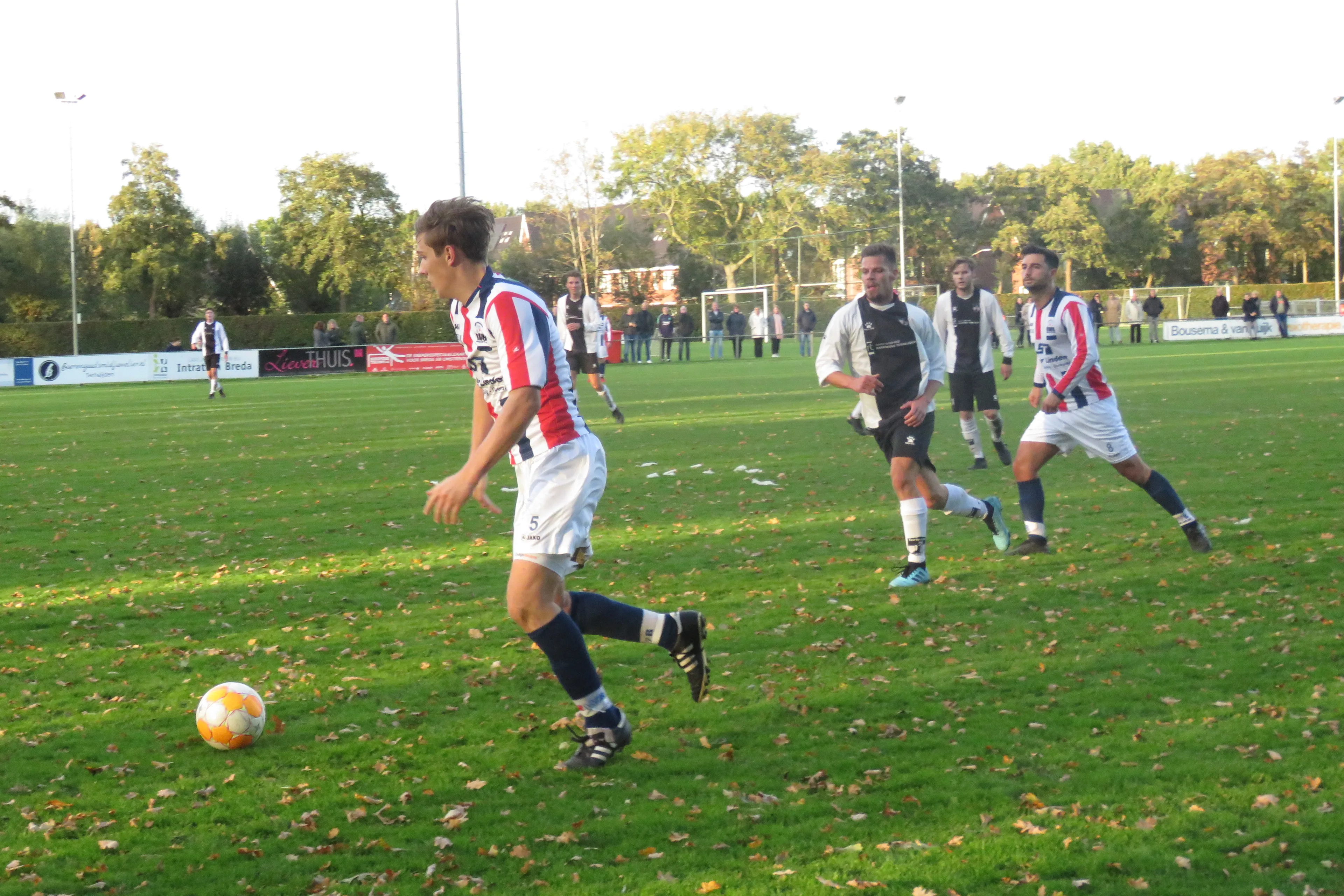 terheijden rwbc