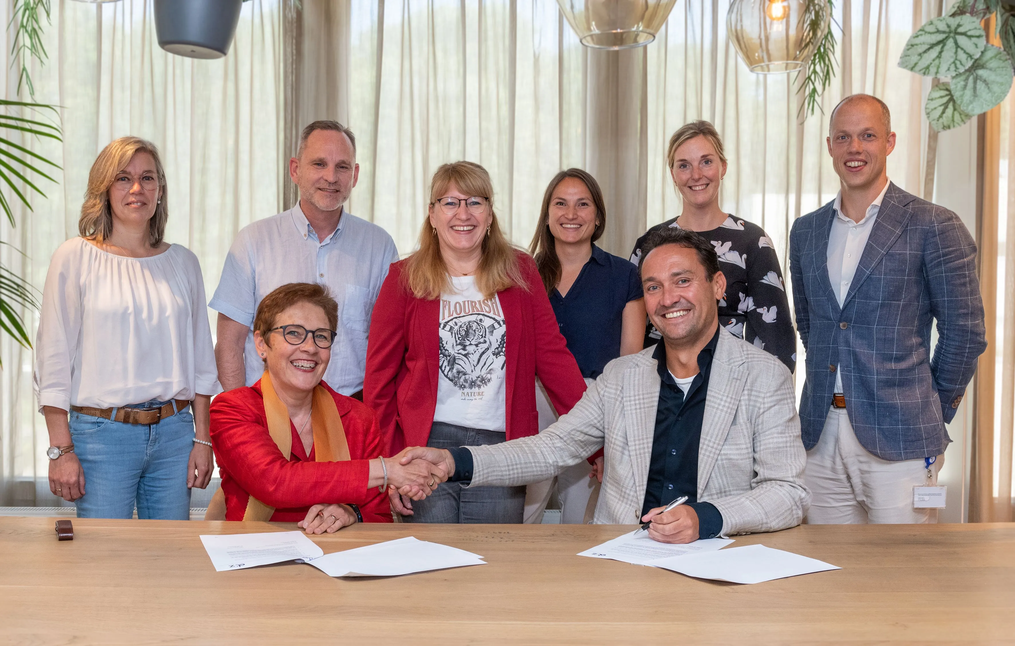 thebe etz intentieverklaring