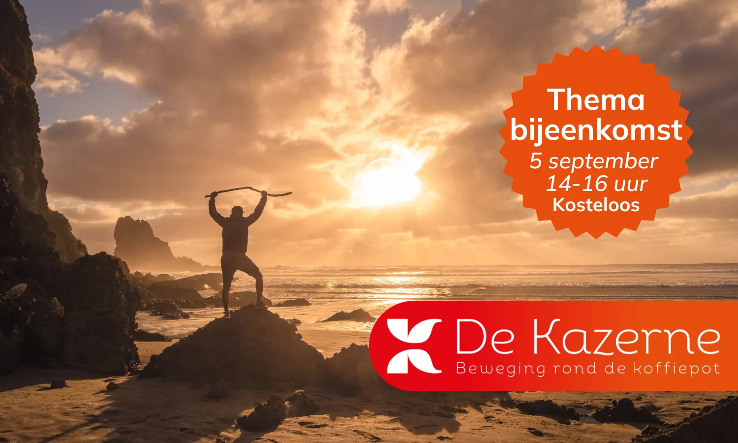 themabijeenkomst zingeving wn