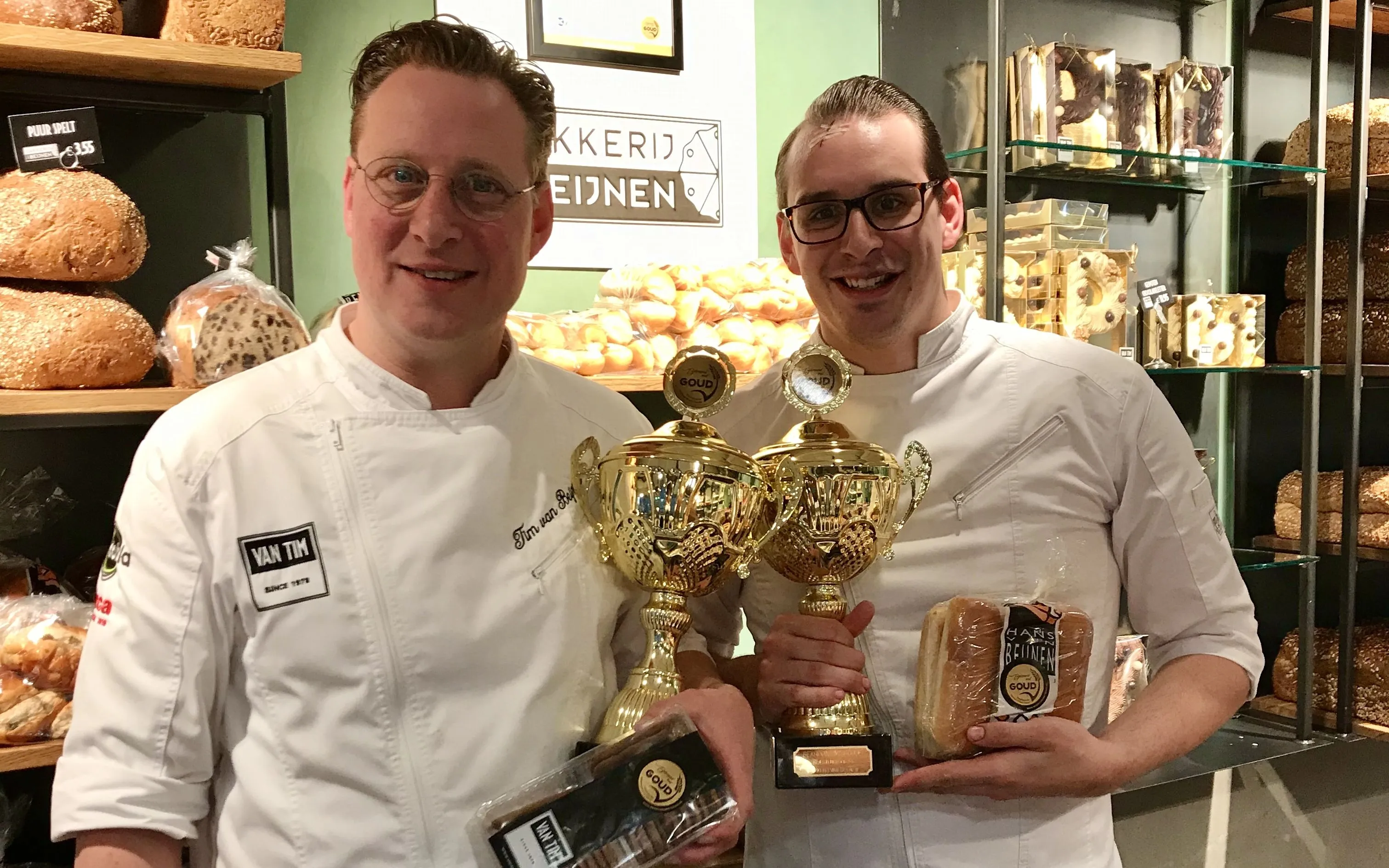 tim van beijnen tweemaal bekroond met goud1