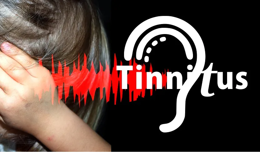 tinnitus