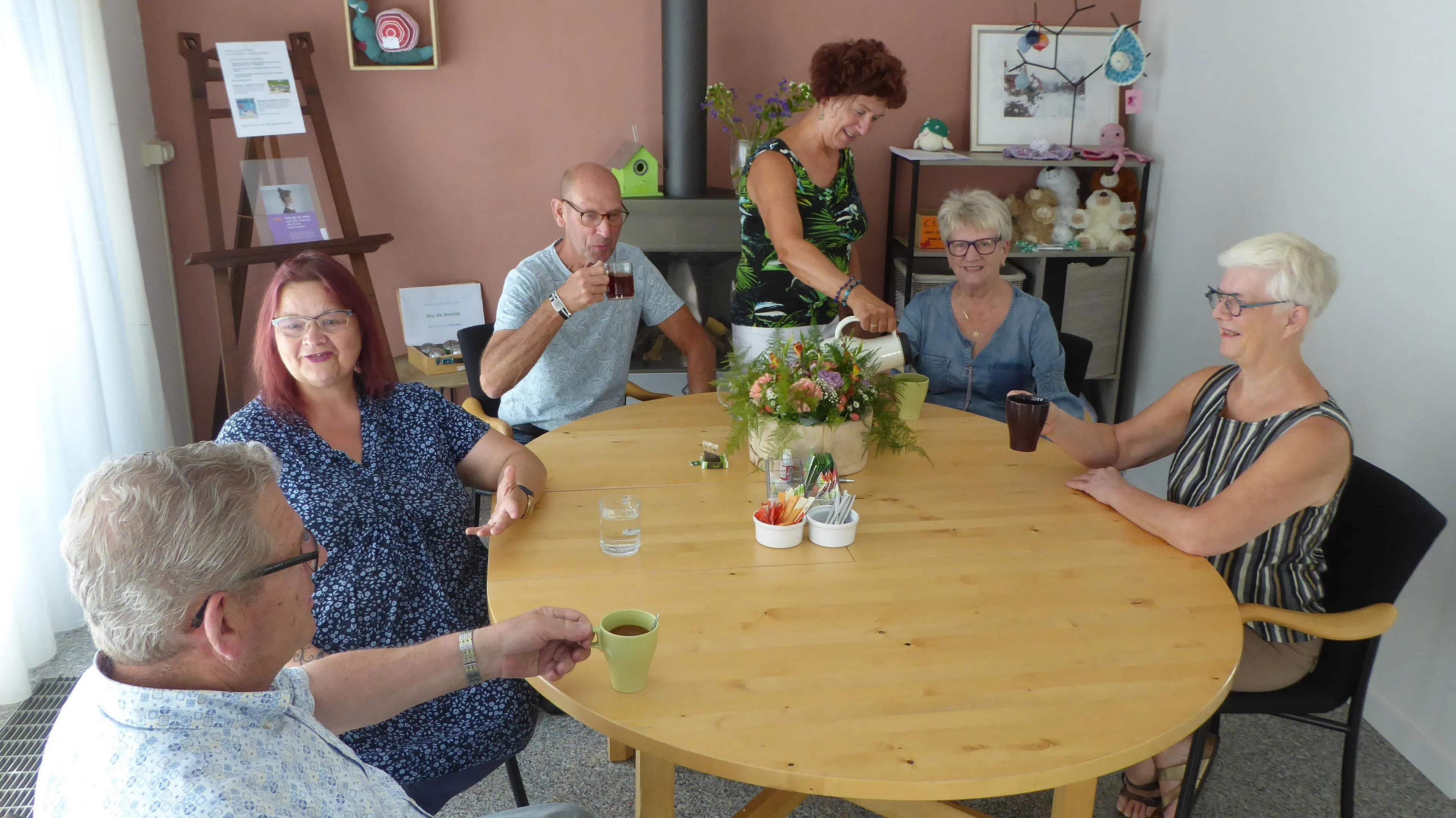 toon centrum voor leven met en na kanker