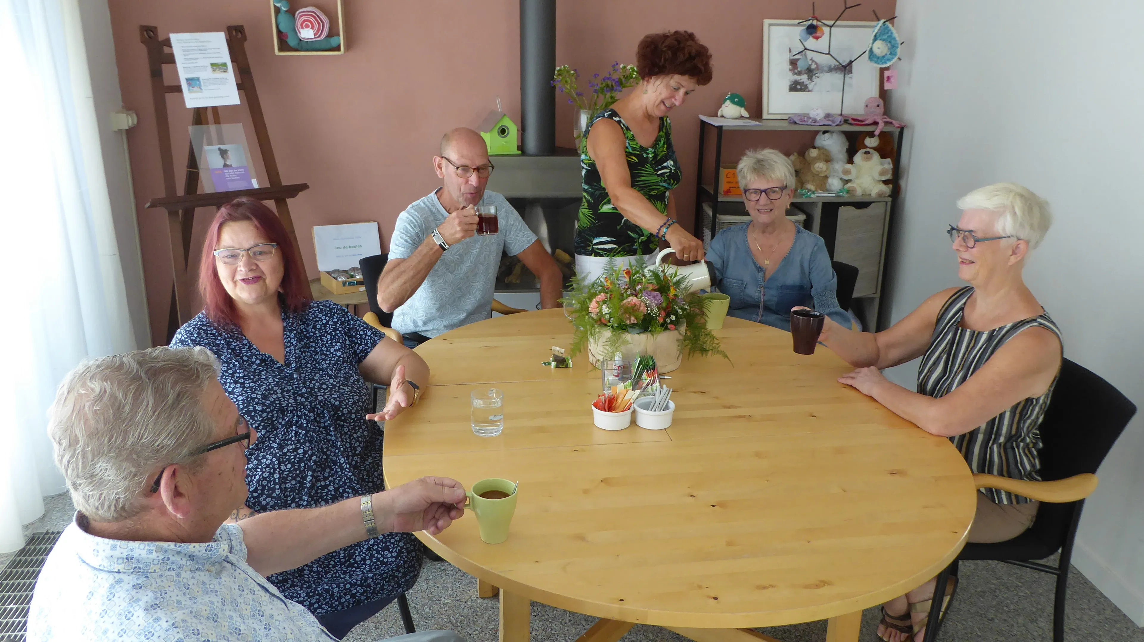 toon centrum voor leven met en na kanker