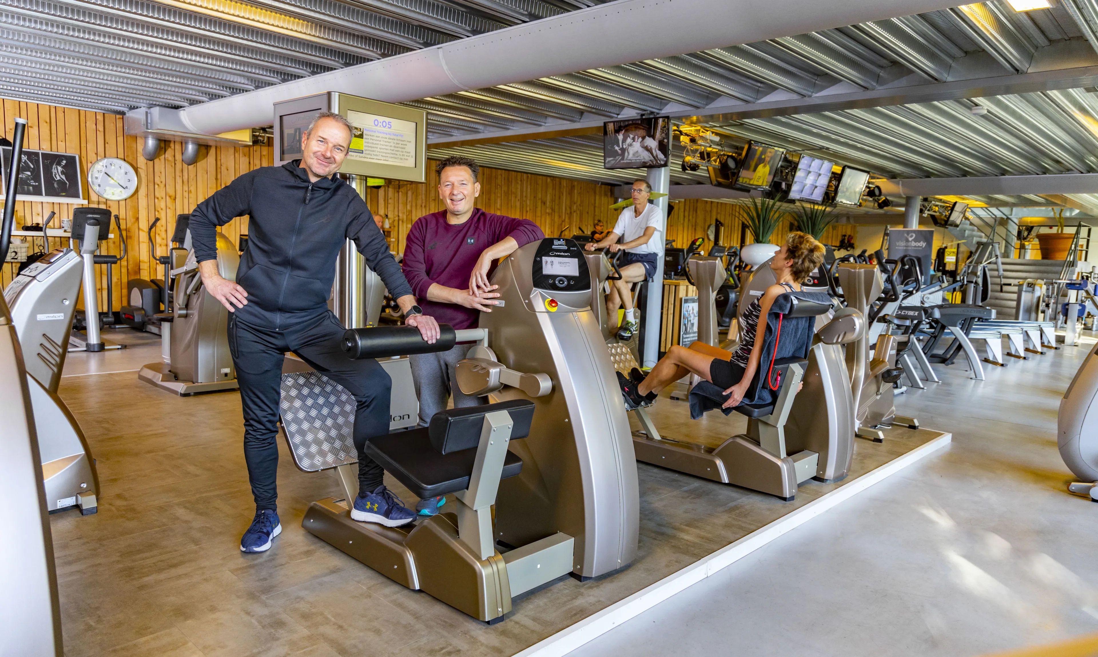 total fit 0037
