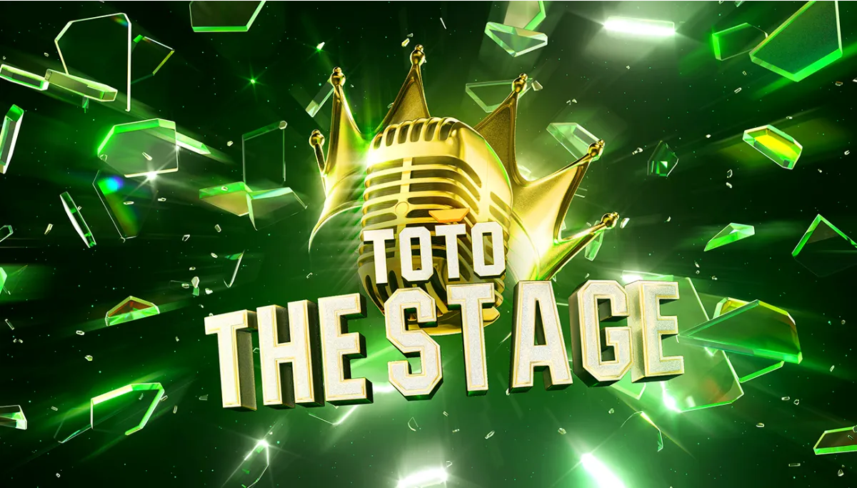toto the stage