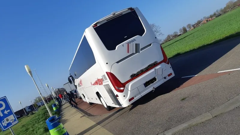 touringcar