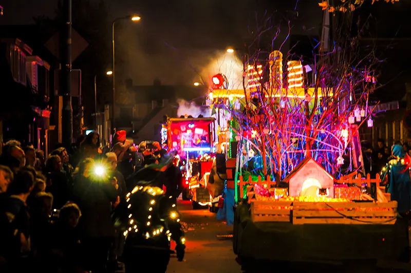 ts sinterklaas intocht 5