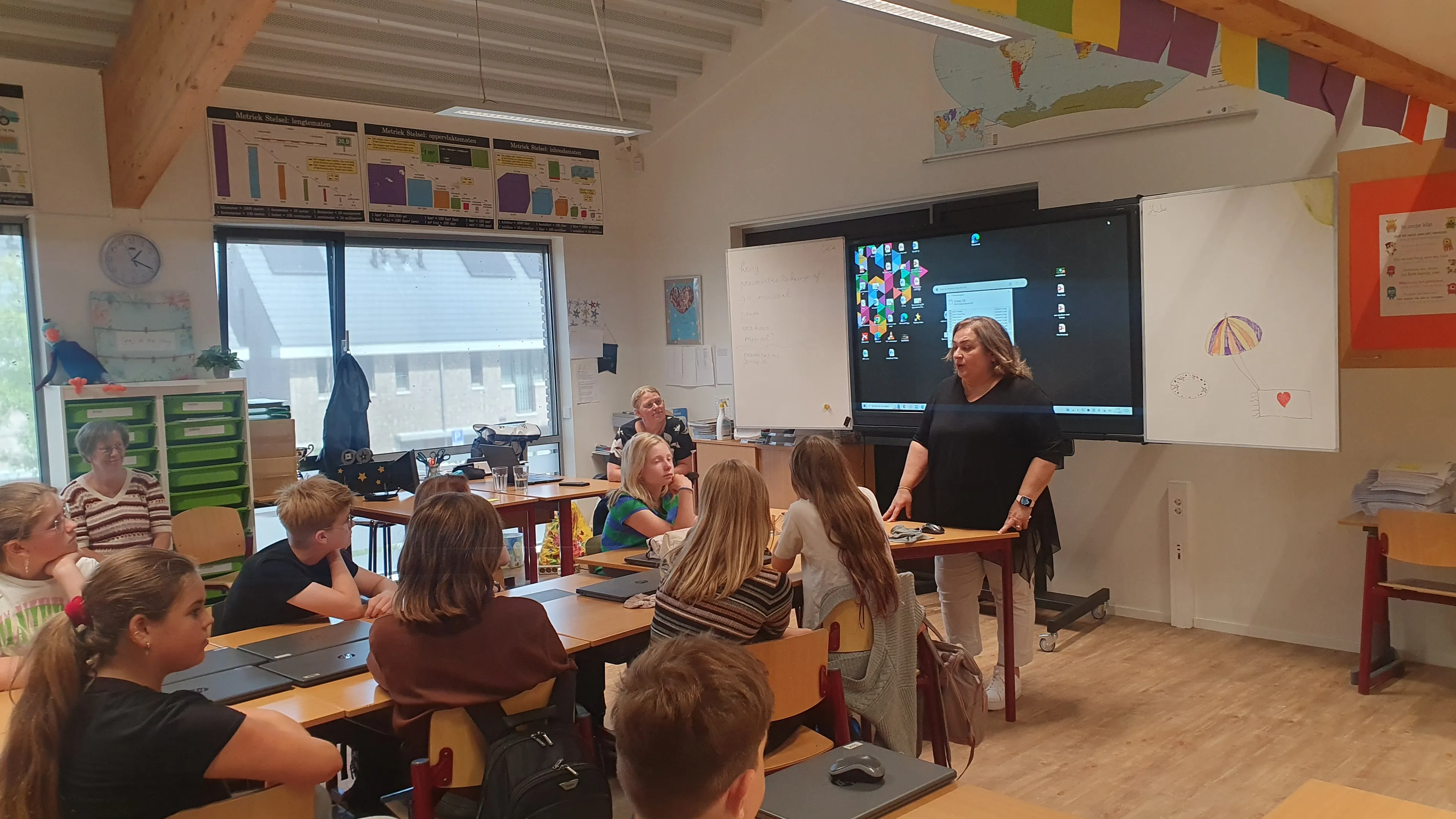 uitkomst gemeenteraad