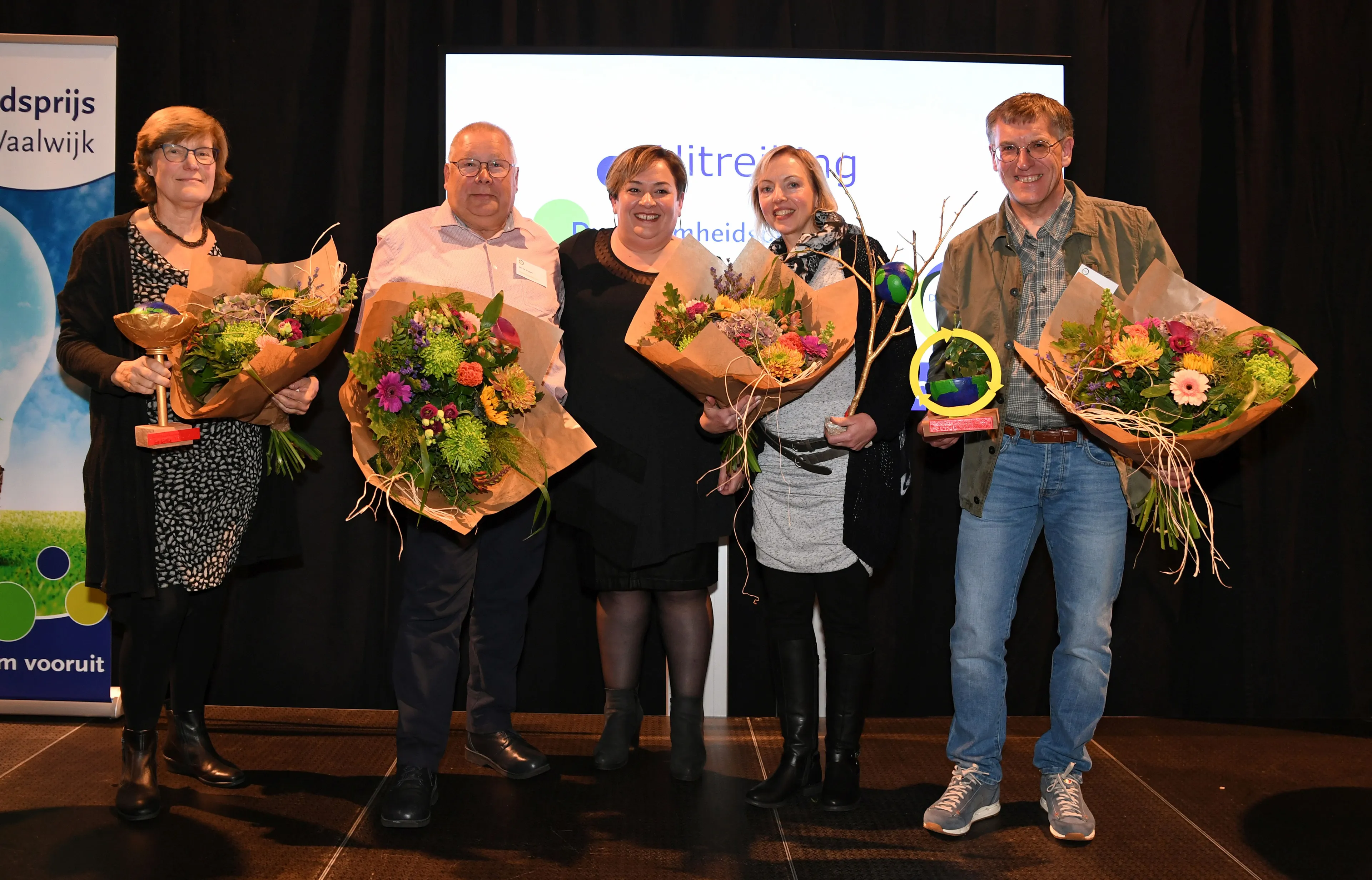 uitnodiging duurzaamheidsprijs 2019