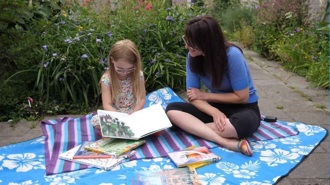 vakantielezen 2021 tips van de bibliotheek midden brabant