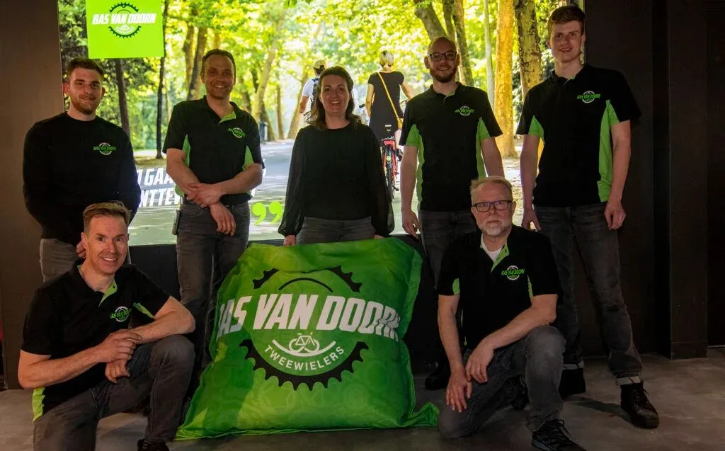 van doorn 1a