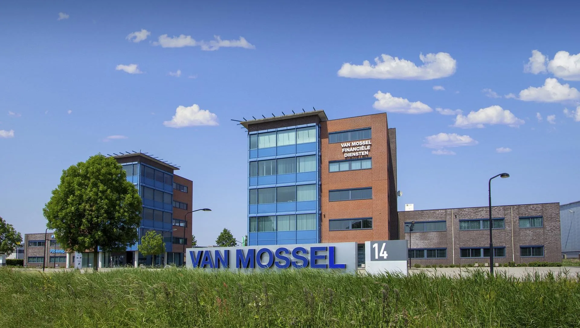 van mossel 2021