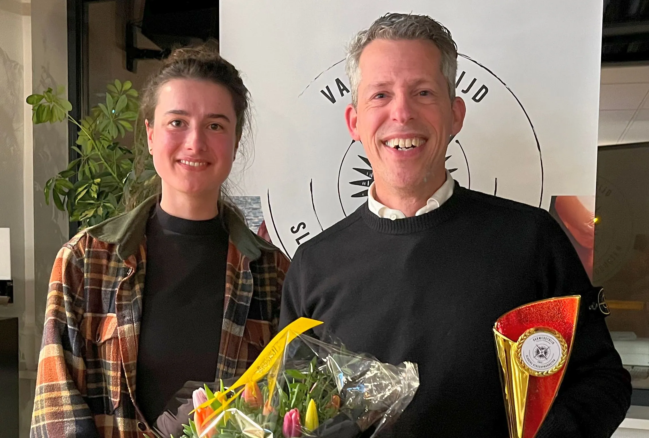 van roessel kampioen worstenbrood 7 3 23
