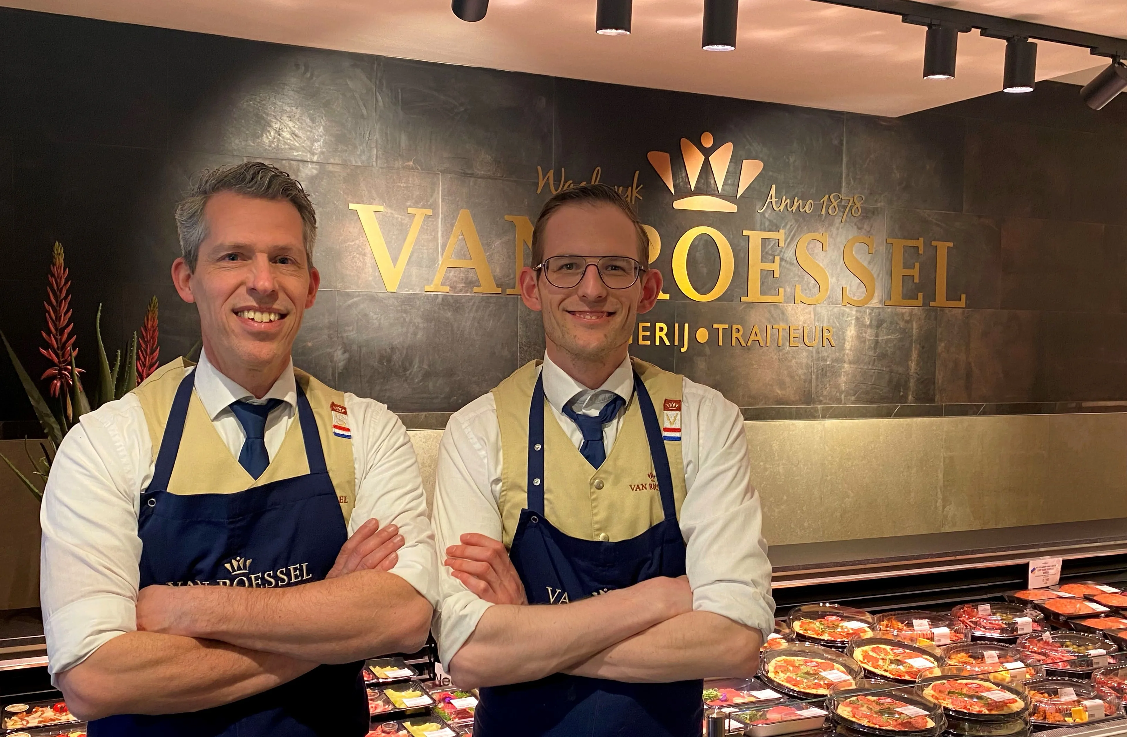 vanroessel heropening 11maart2022