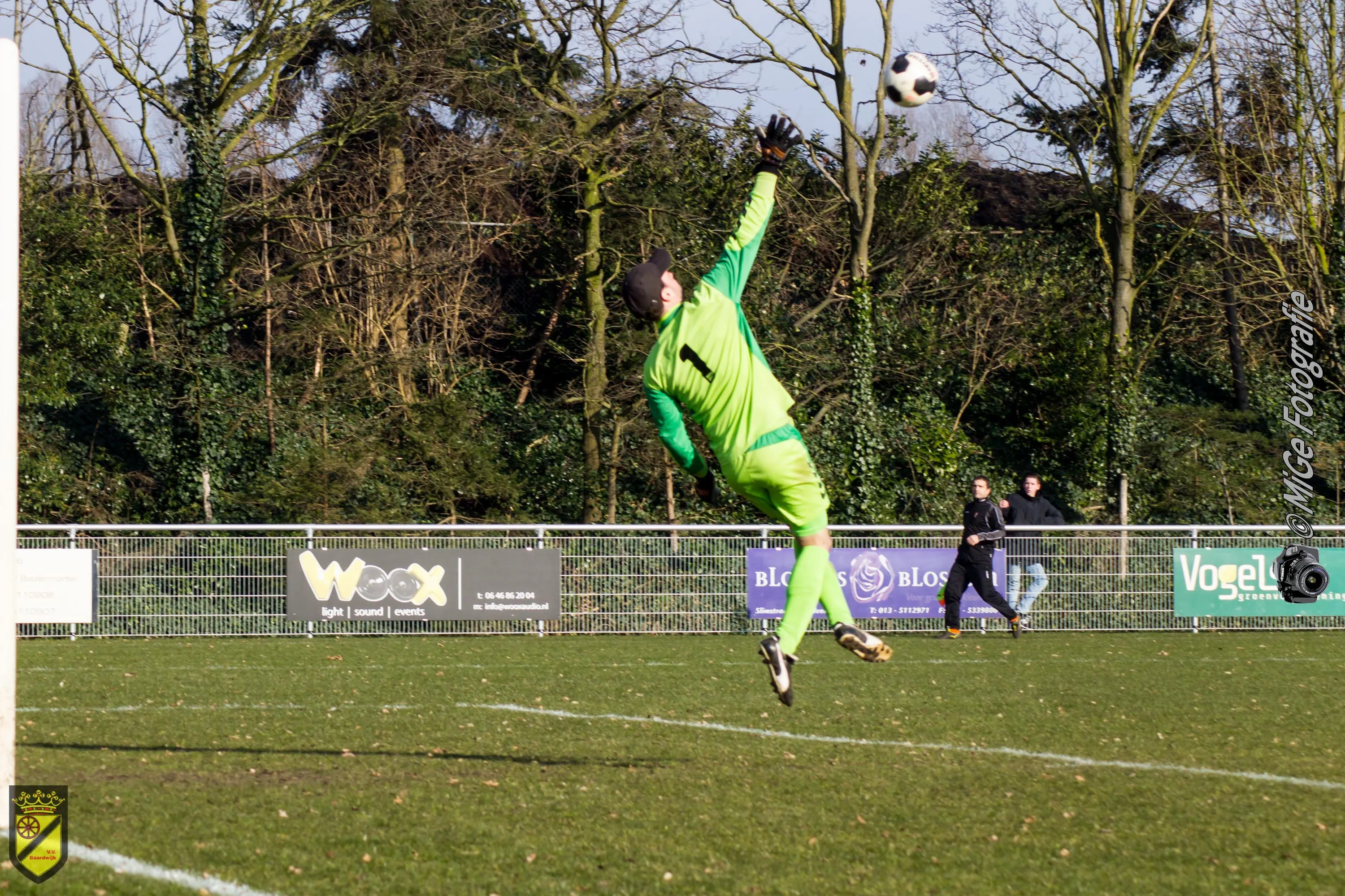 vcb baardwijk 1 van 7