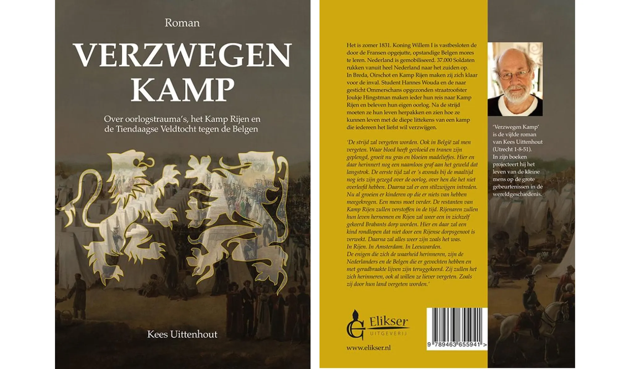 verzwegen