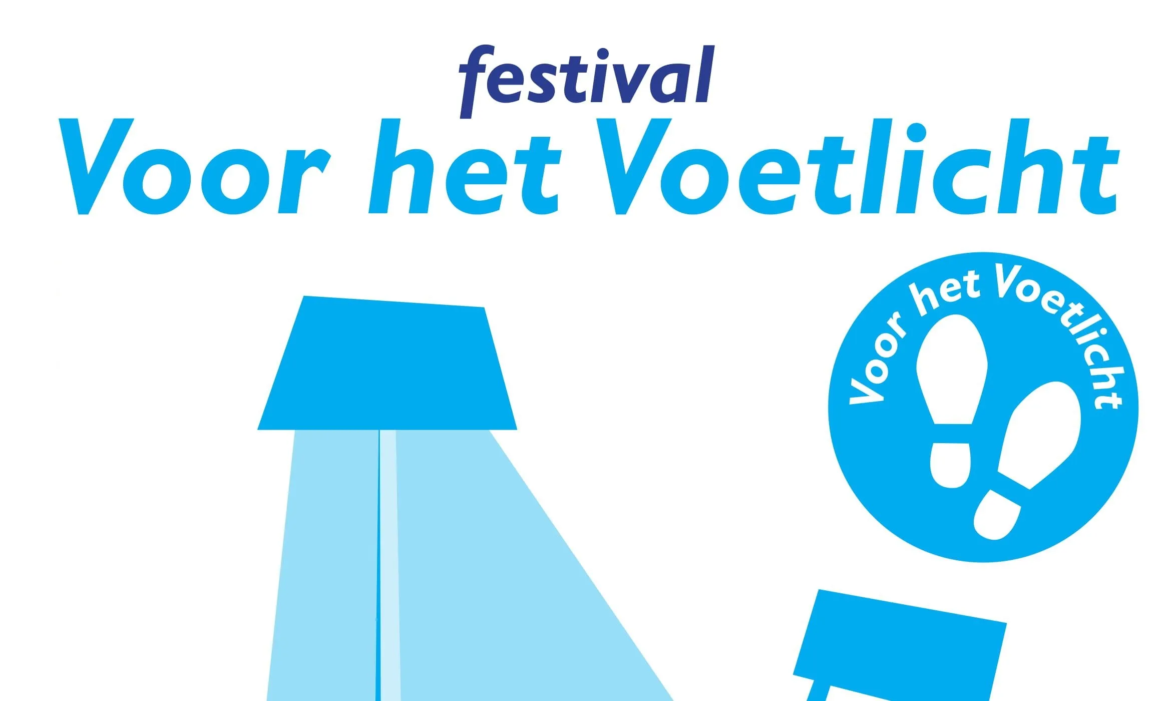 voorhetvoetlicht postera3 2018 2 ontwerp 1a