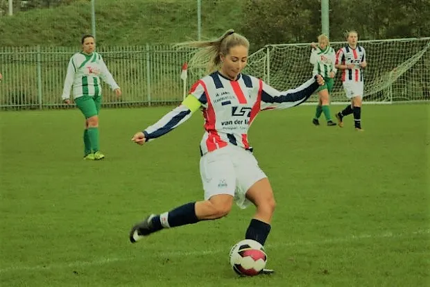 vrouwen mei a