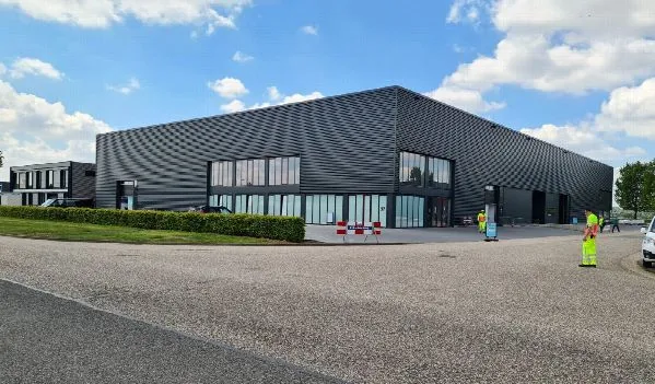 waalwijk ggd lokatie