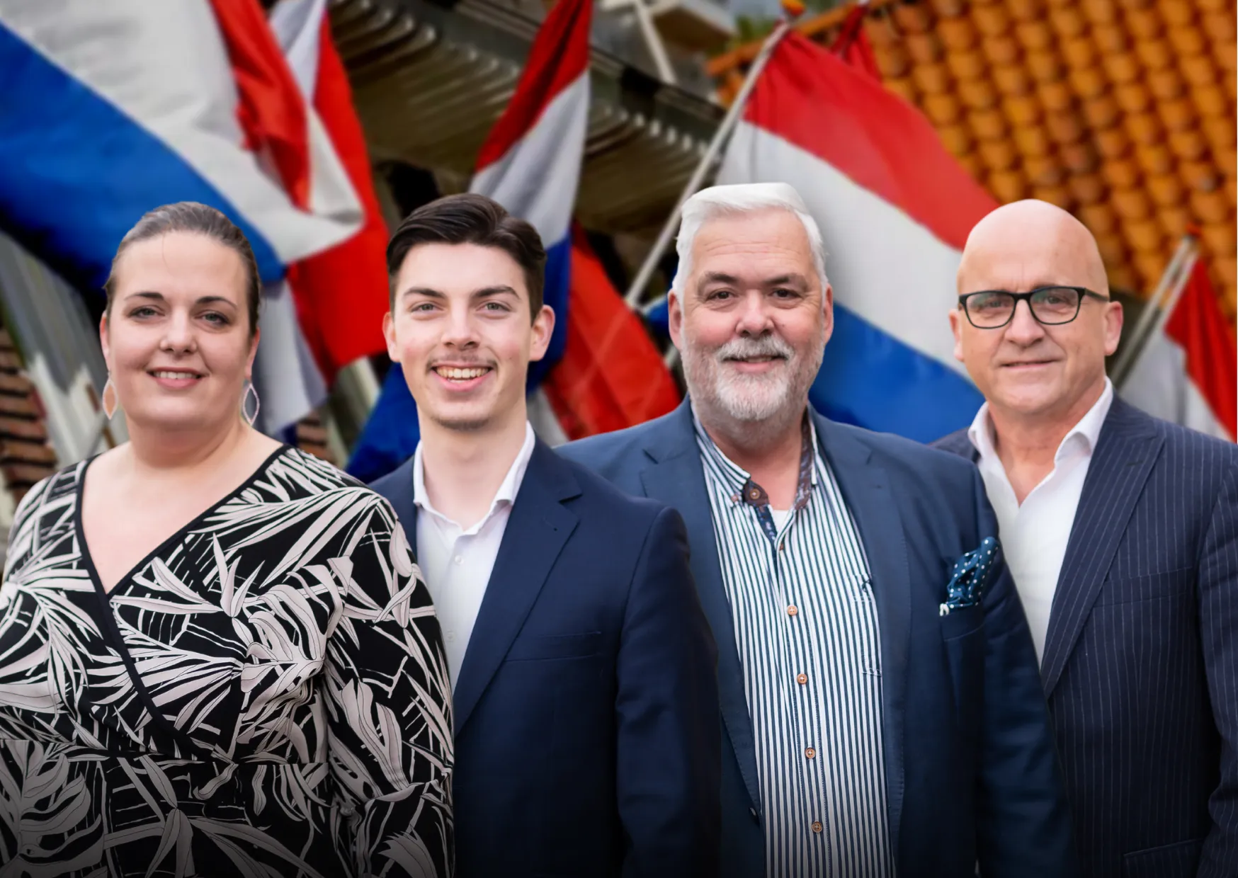 waalwijkse vvd over vrijheid