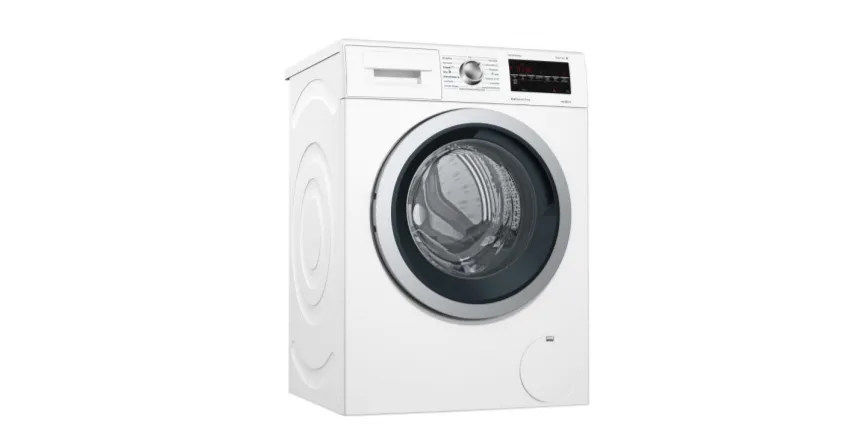 wasmachine