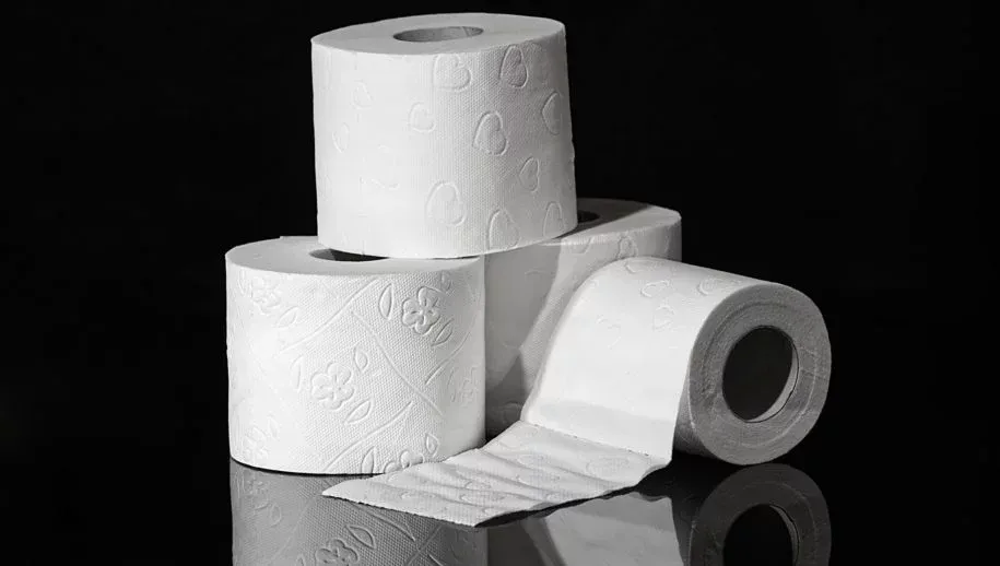 wc papier