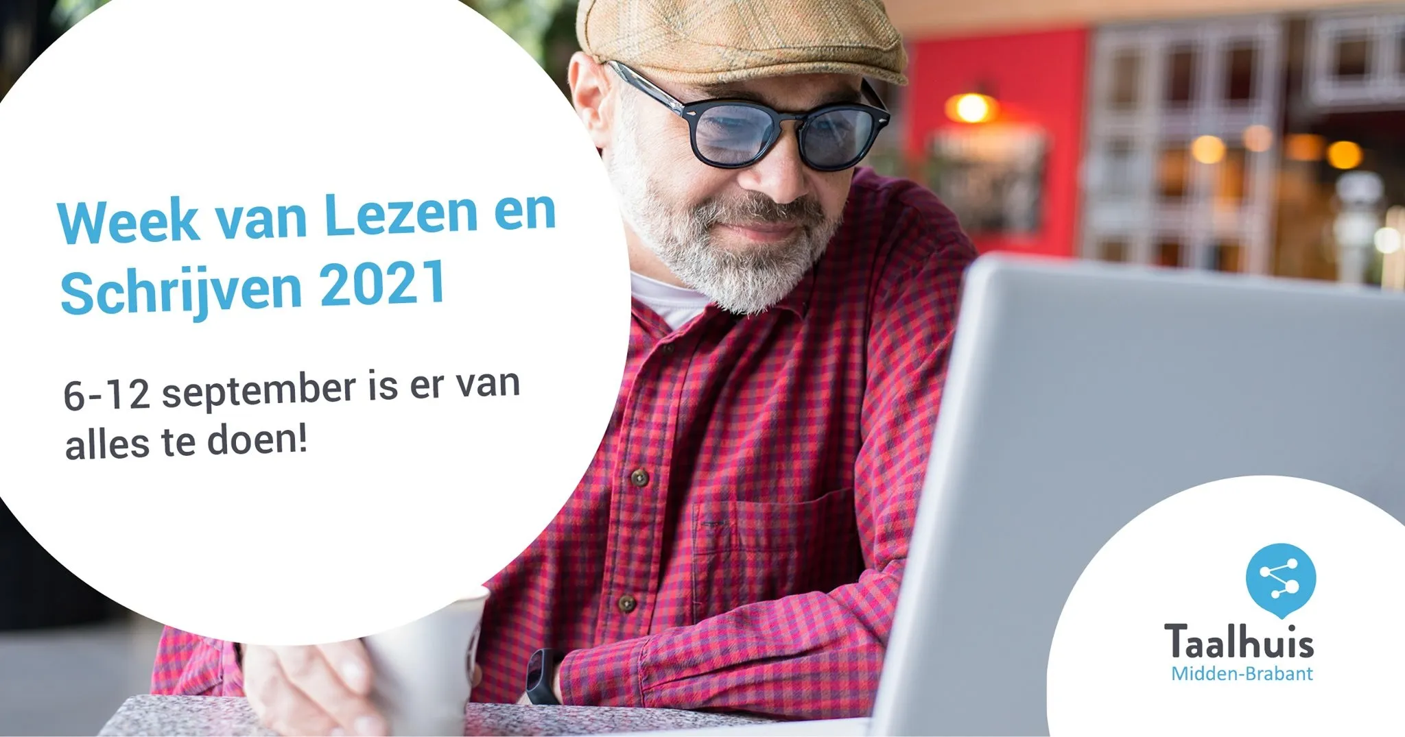 week van lezen en schrijven