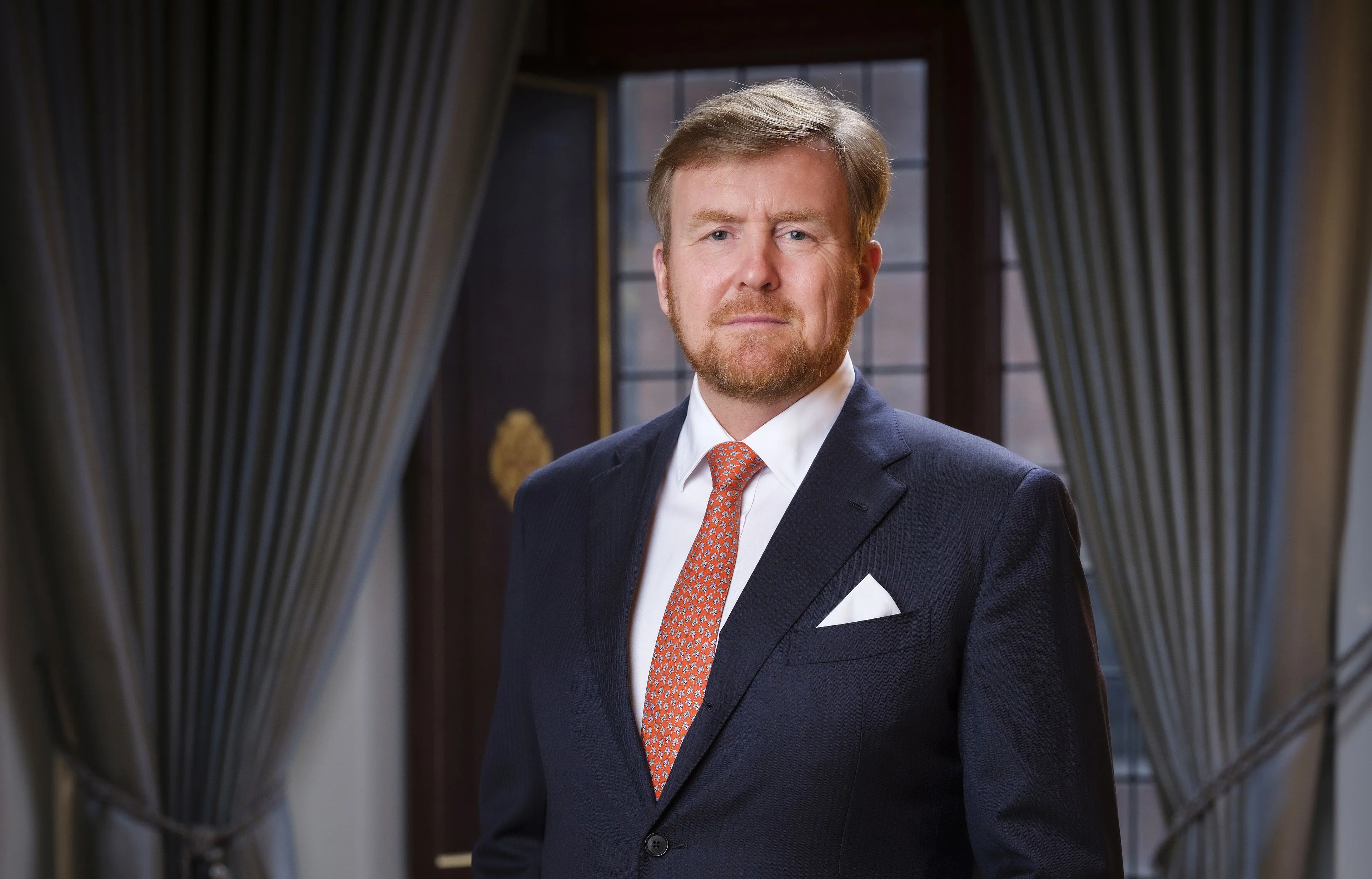 willem alexander