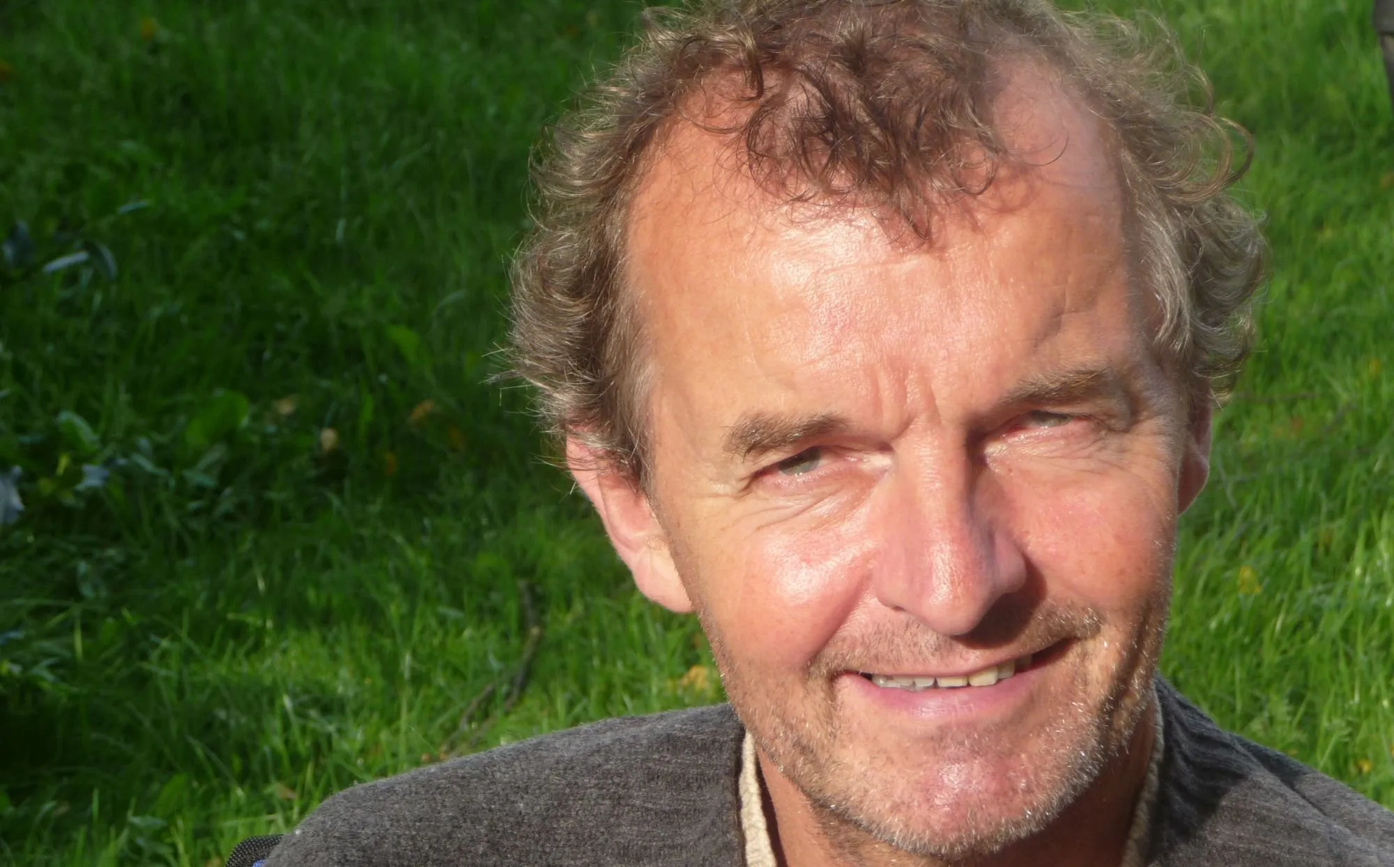 wim van de laar