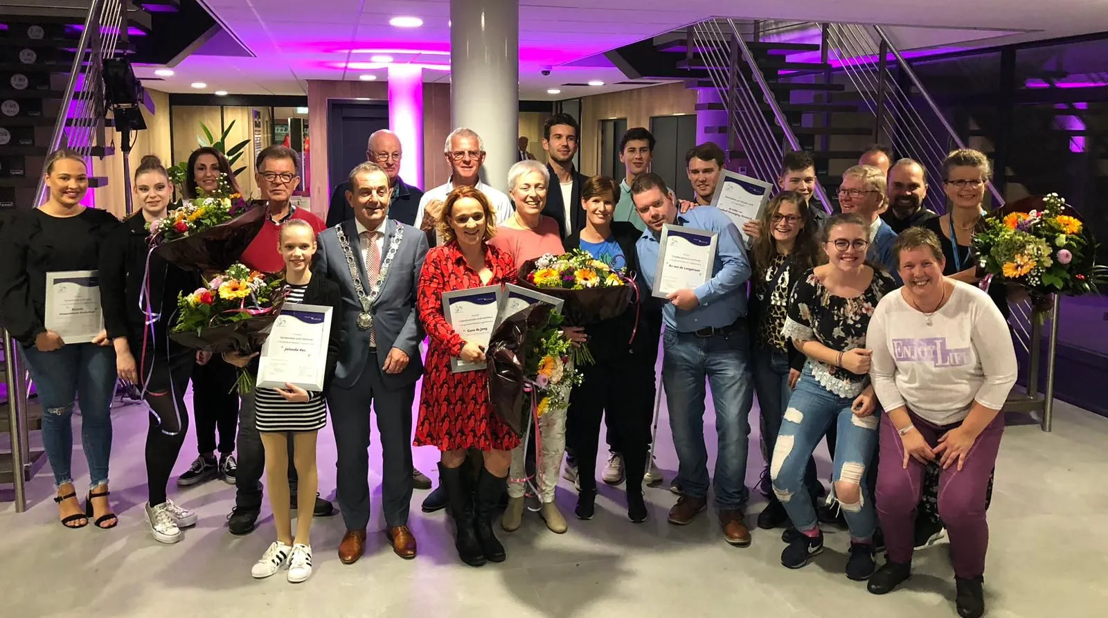 winnaars waalwijk ontmoet 2018