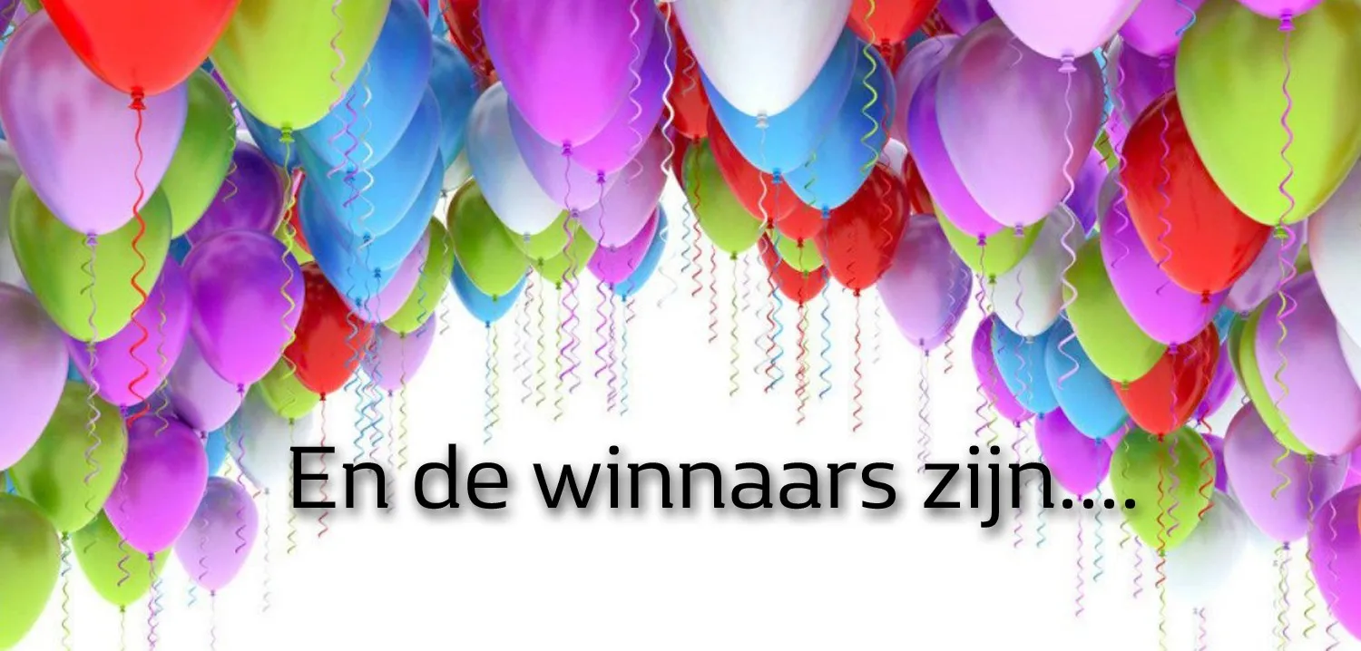 winnaars