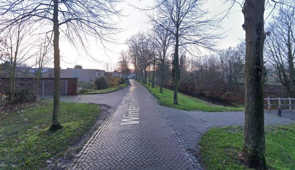 winterdijk