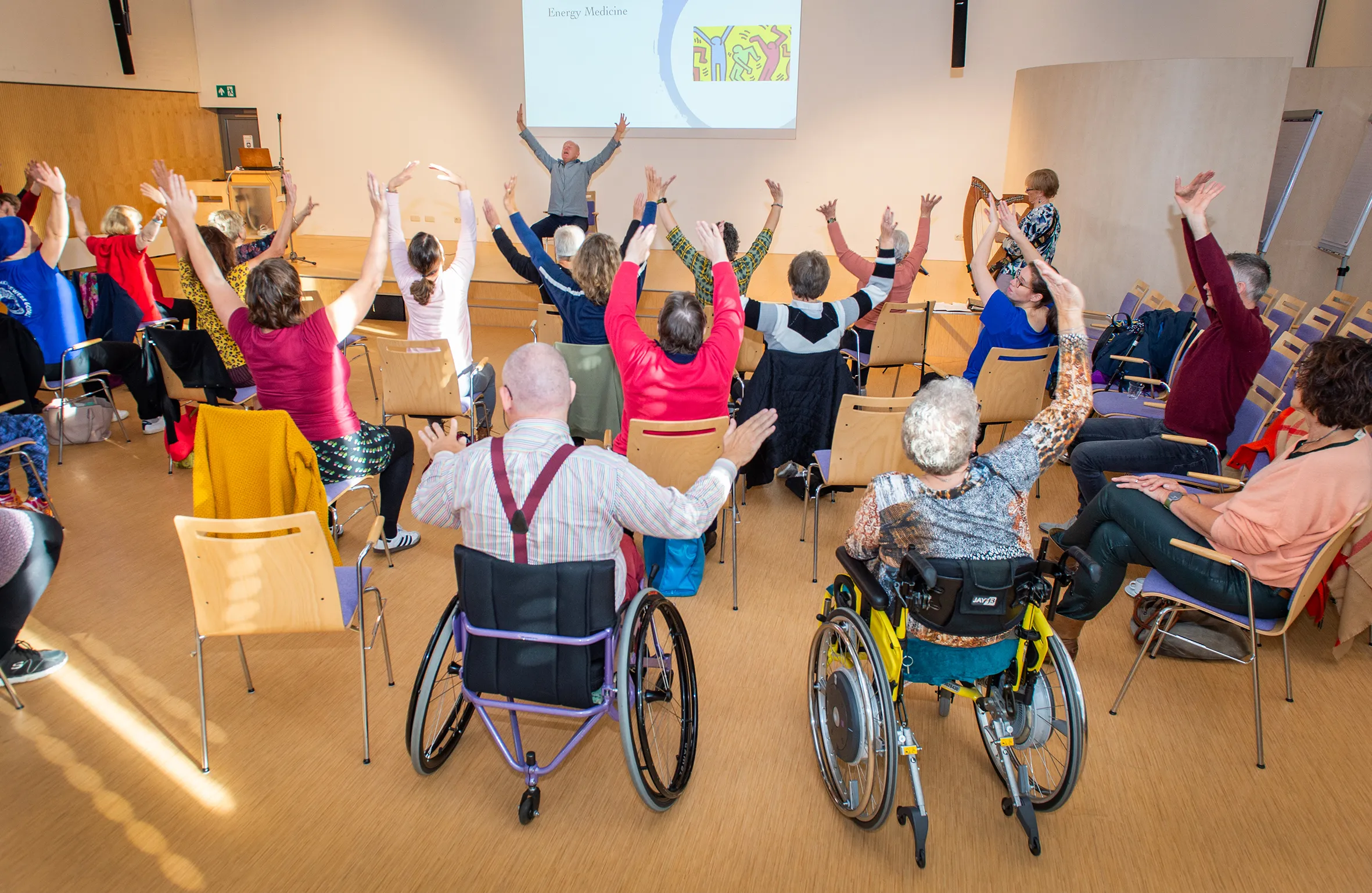 workshop bewegen in etz