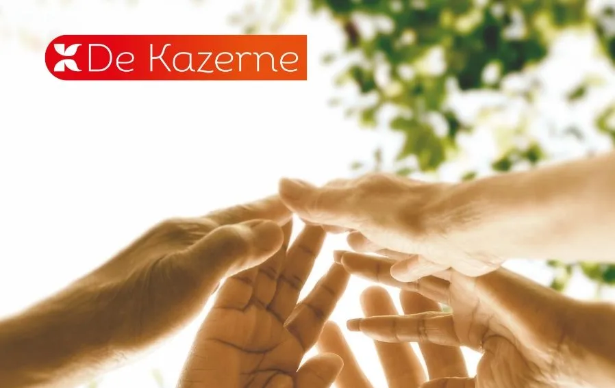 workshop contacten met logo