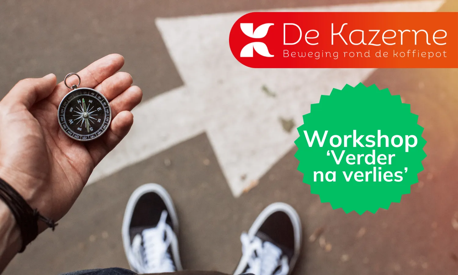 workshop verder na verlies 3