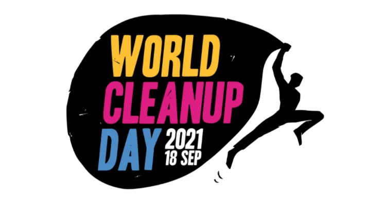 world cleanup