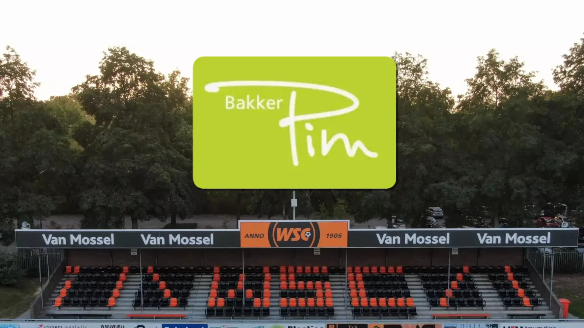 wsc bakker pim ochtend