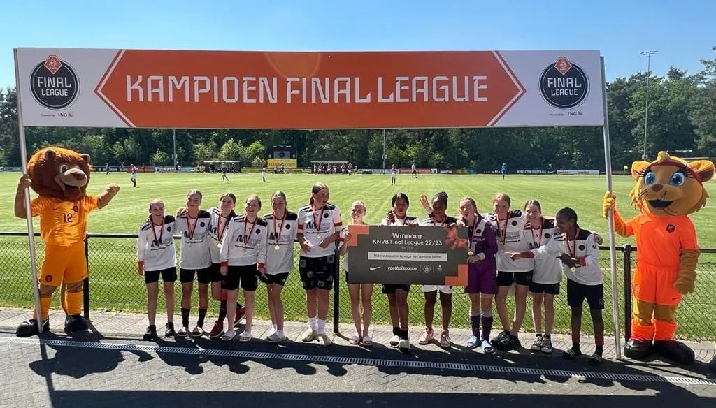 wsc kampioen