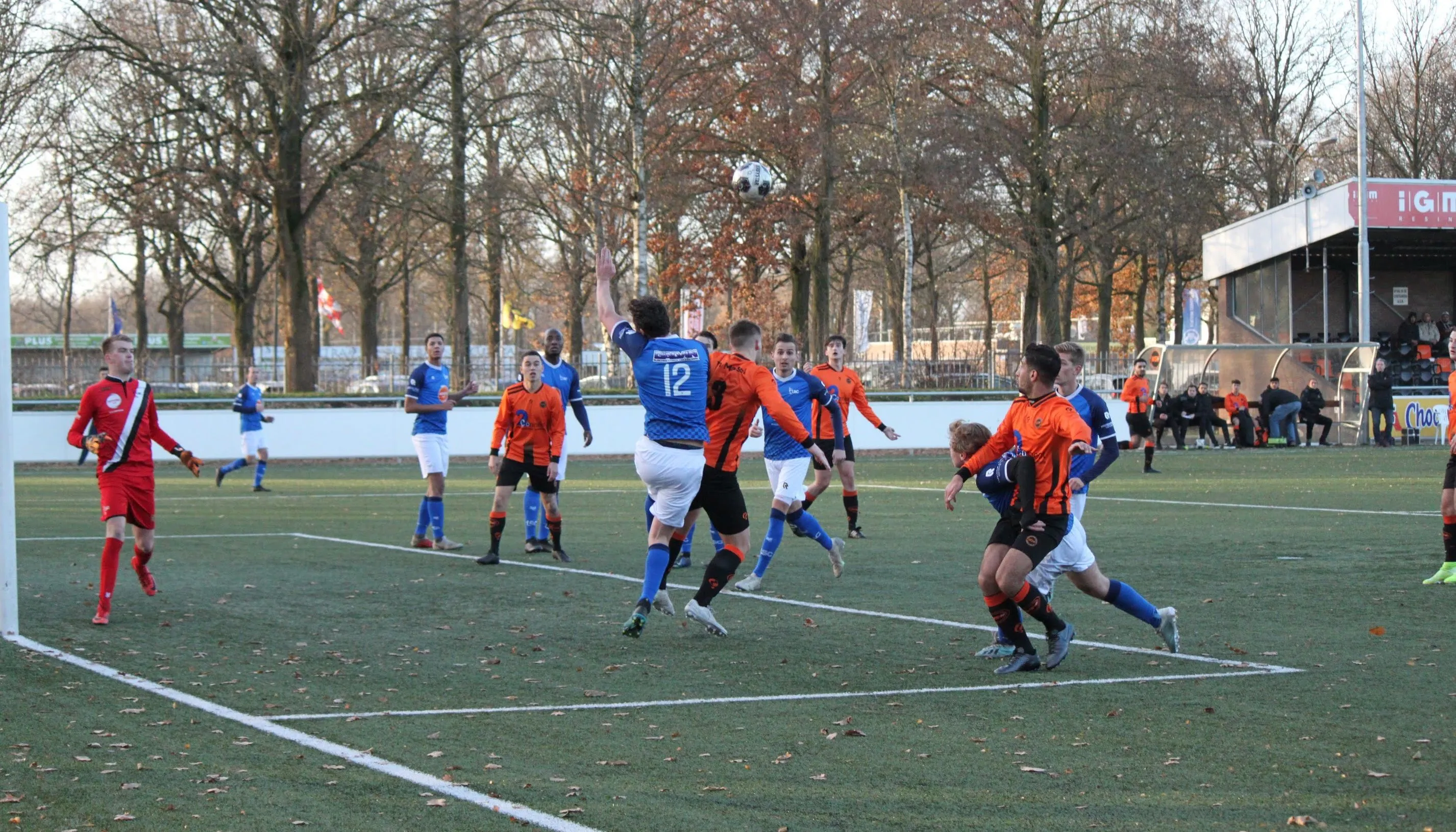 wsc tsc