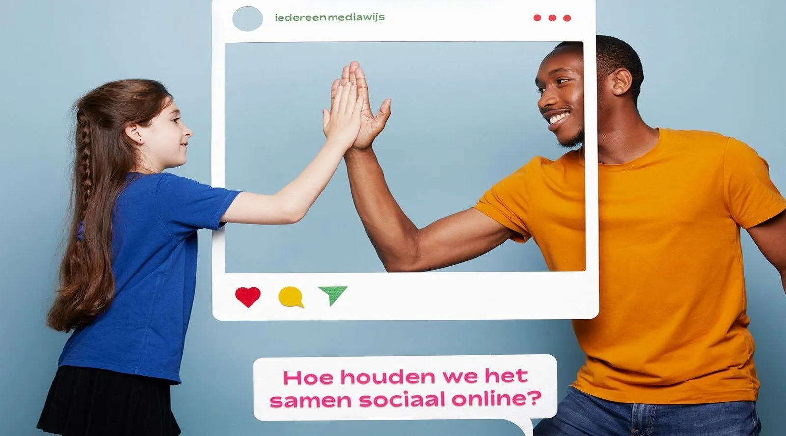 wvdm mediawijsheid challengeb