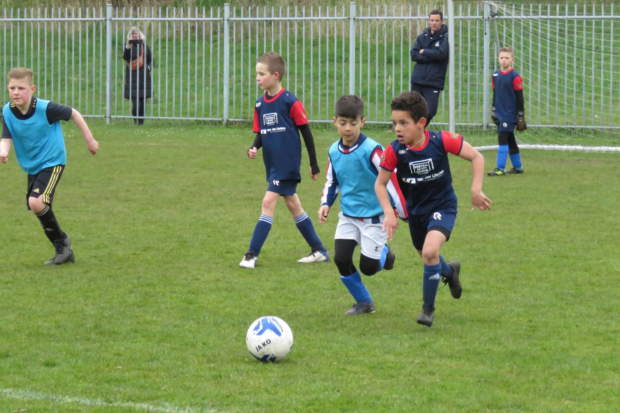 zaterdag 10 april 2021b