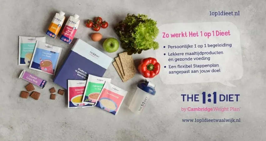 zo werkt het dieet 1