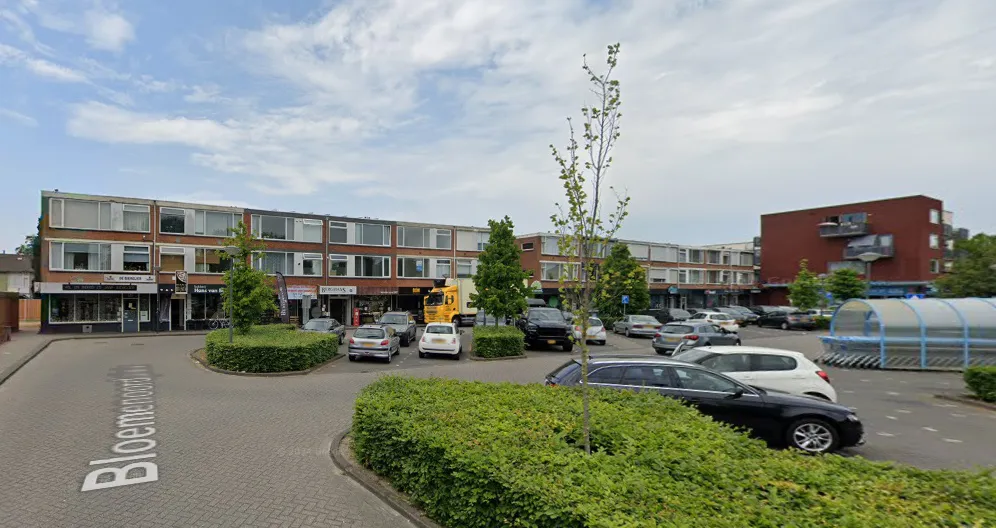bloemenoordplein