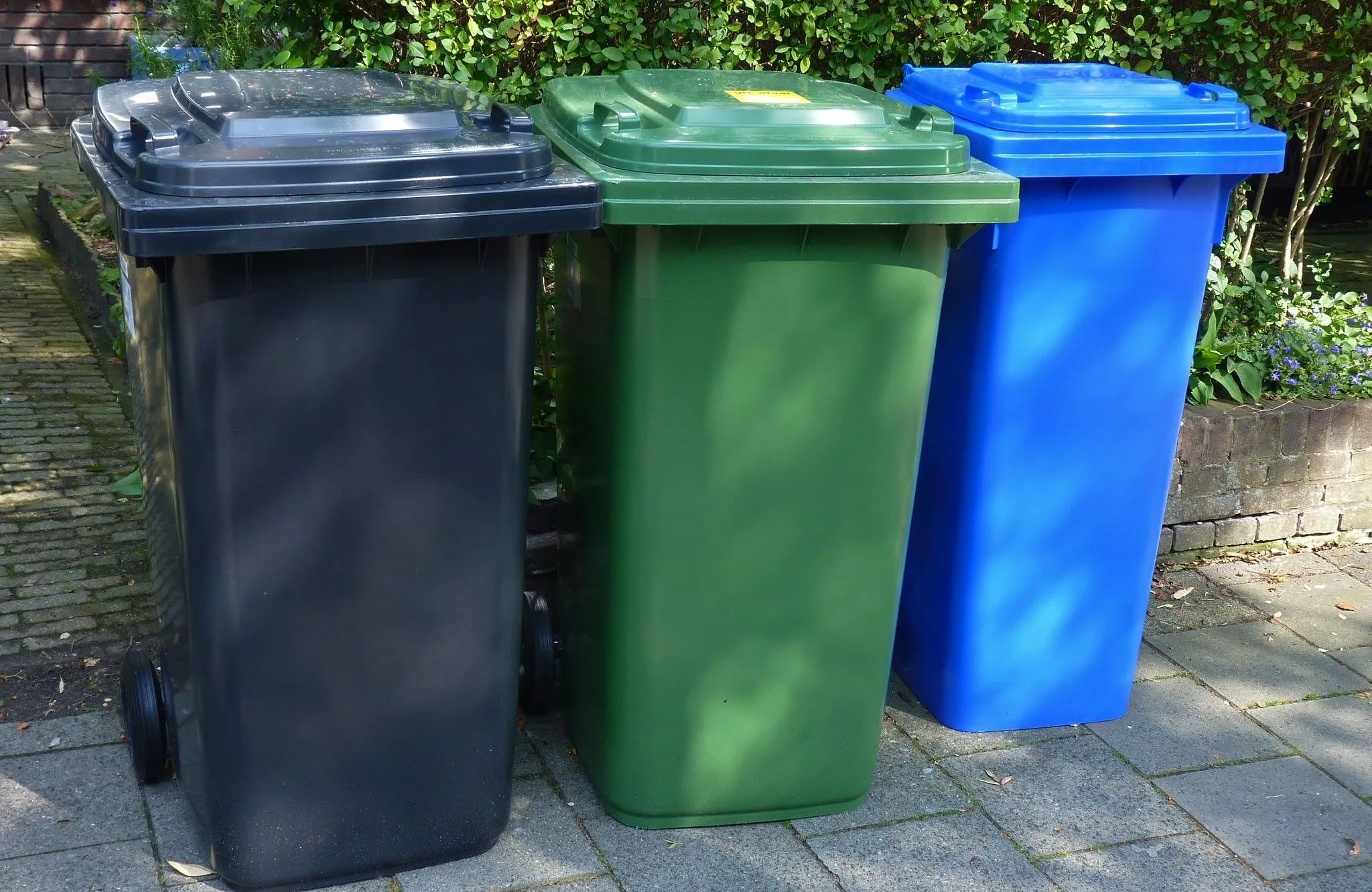 containers