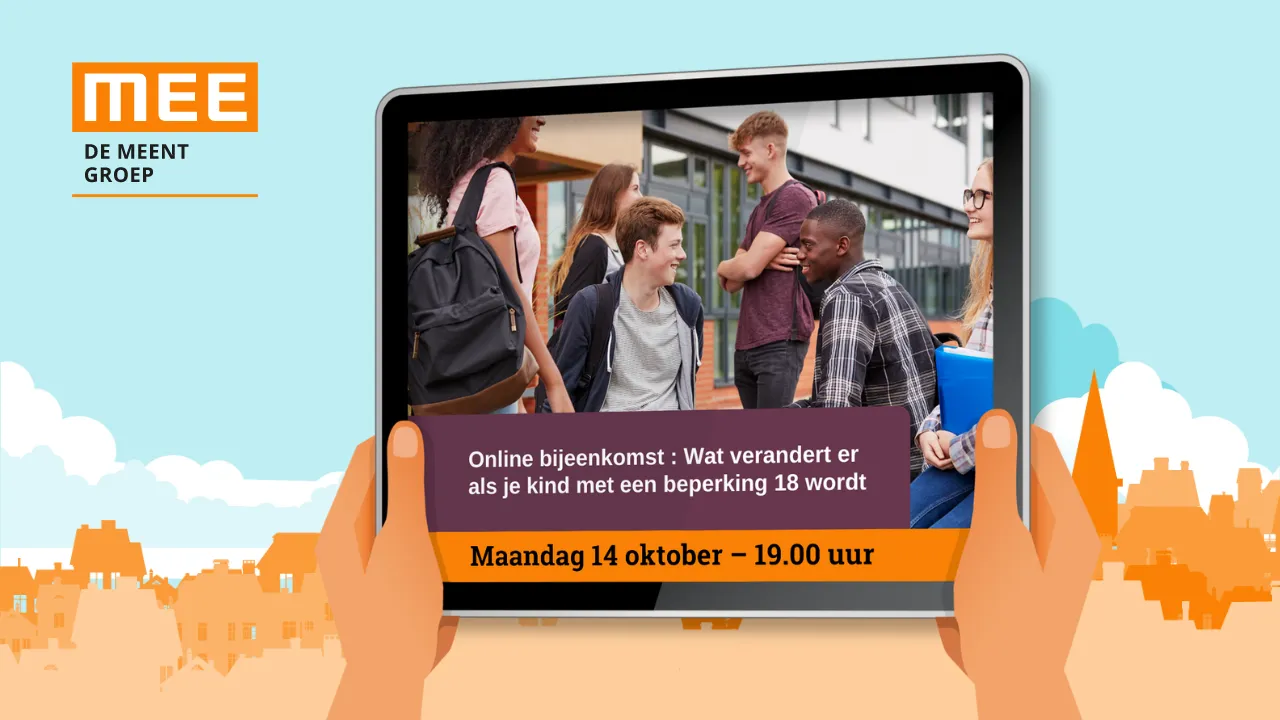 mee online bijeenkomst