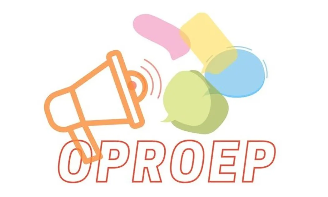 oproep