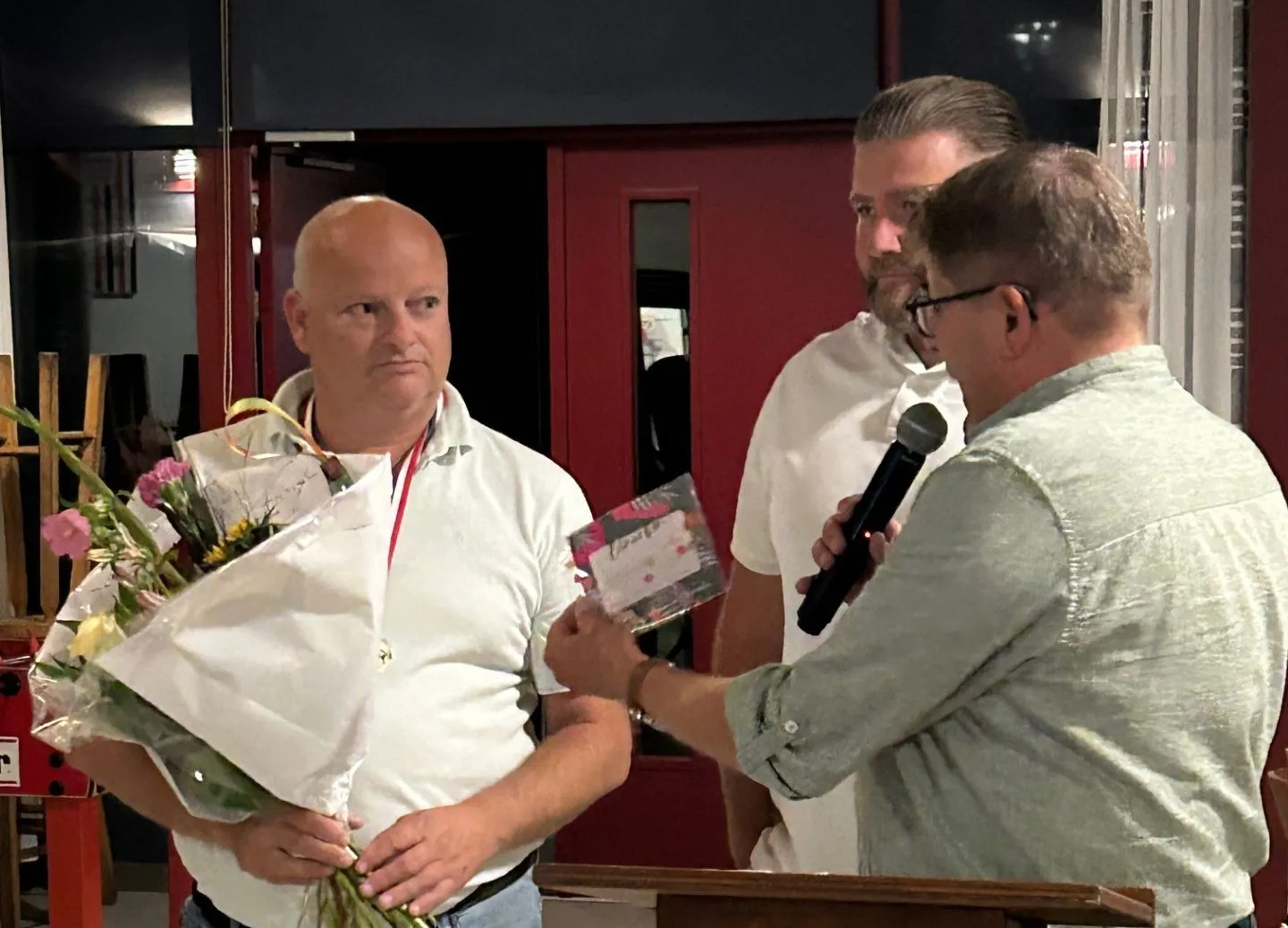 vrijwillegersavond 2024