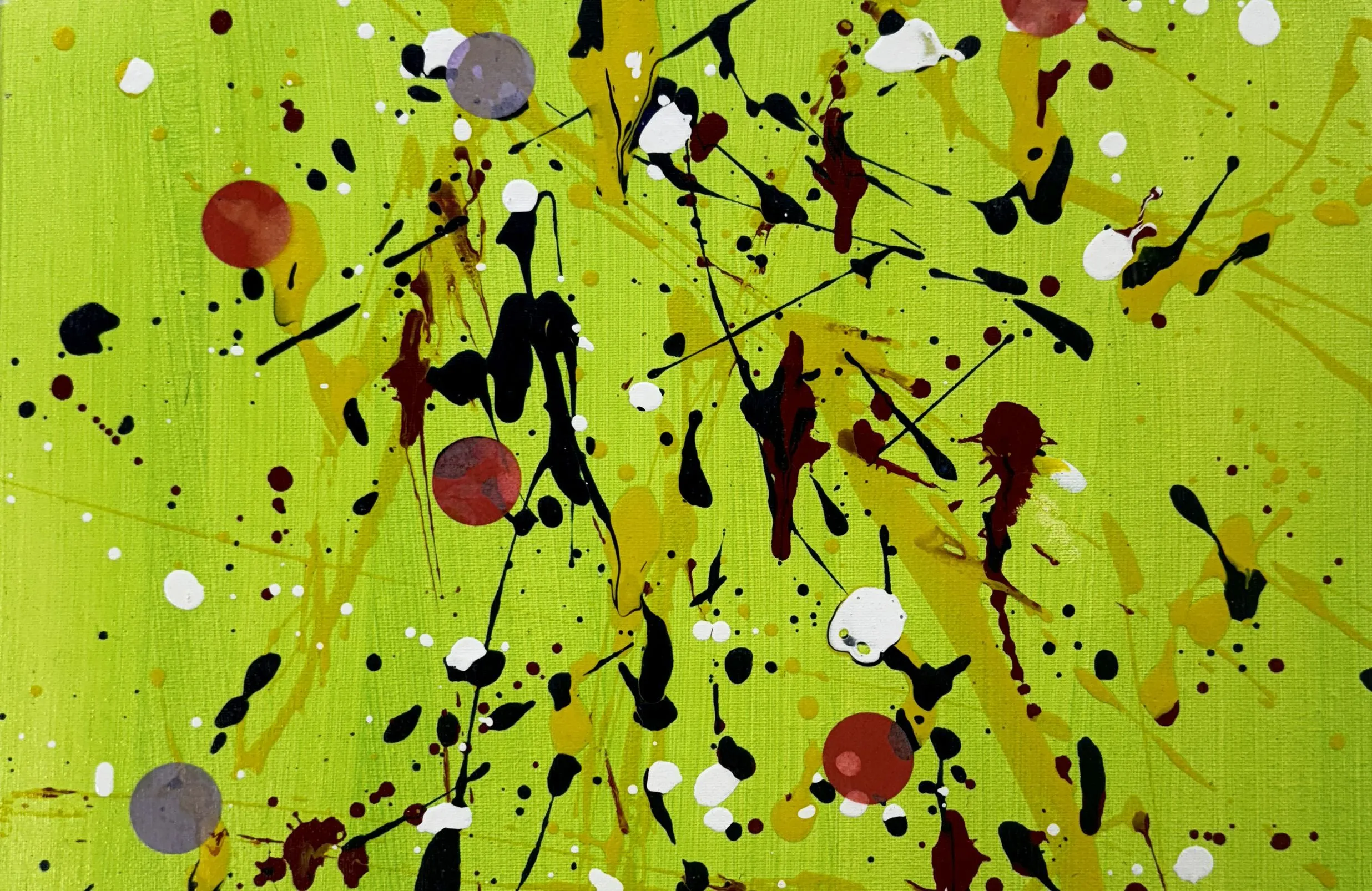 actionpainting