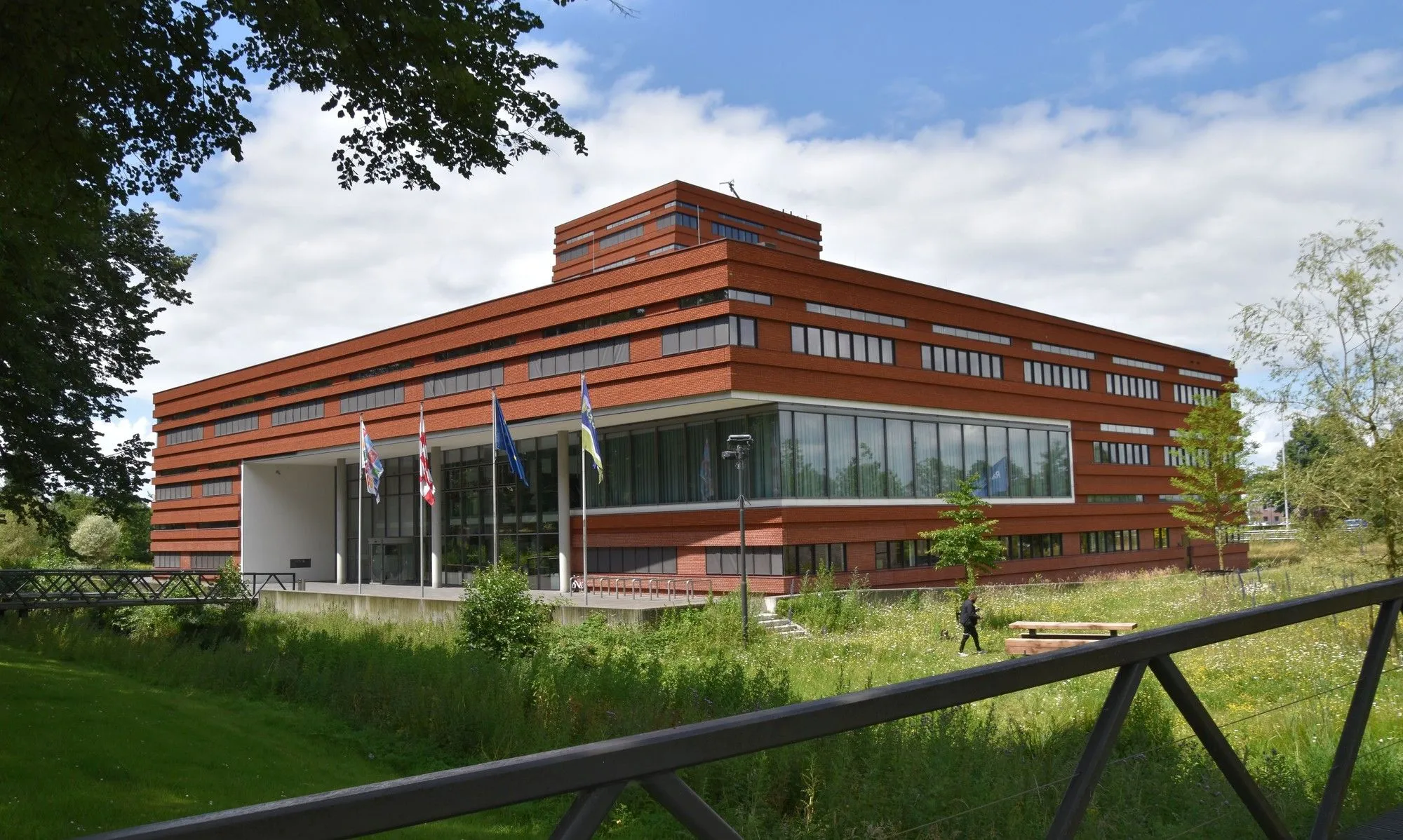 gemeentehuis
