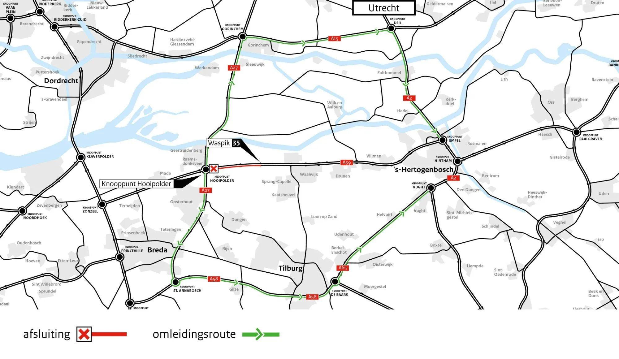 omleidingen a59 tcm26 339884
